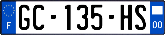 GC-135-HS