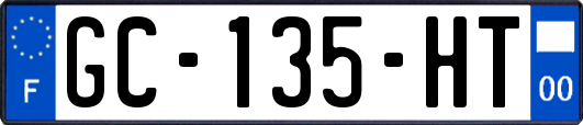 GC-135-HT