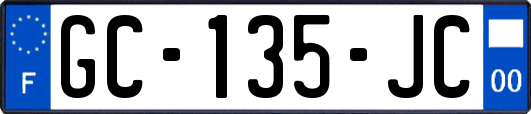 GC-135-JC