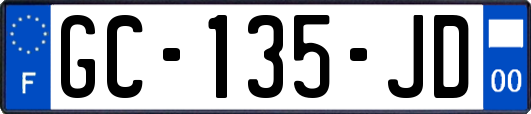 GC-135-JD