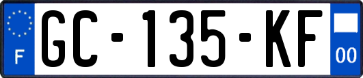 GC-135-KF