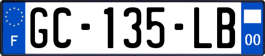 GC-135-LB