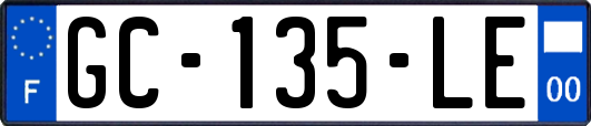 GC-135-LE