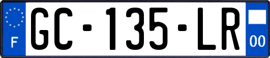 GC-135-LR