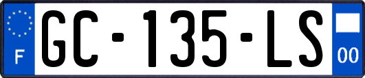 GC-135-LS