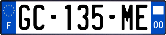 GC-135-ME