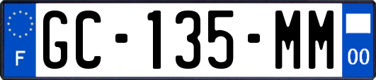 GC-135-MM