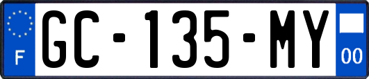 GC-135-MY
