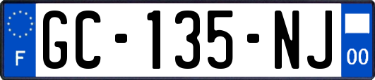 GC-135-NJ