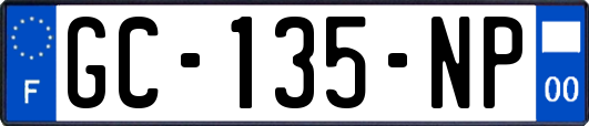 GC-135-NP