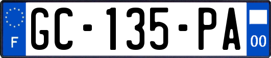 GC-135-PA