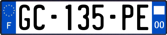 GC-135-PE