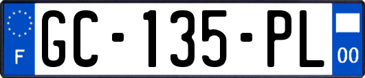 GC-135-PL