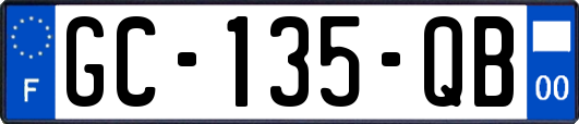 GC-135-QB