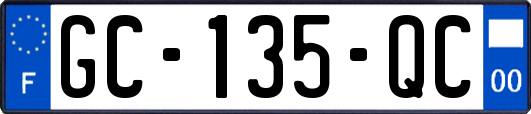 GC-135-QC