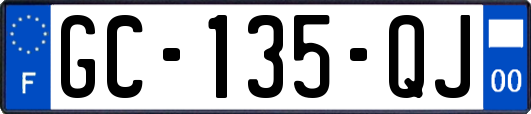 GC-135-QJ