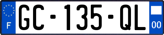 GC-135-QL