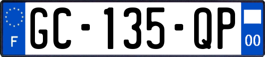 GC-135-QP