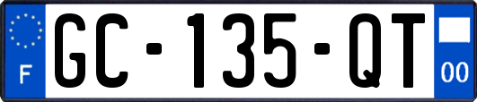GC-135-QT