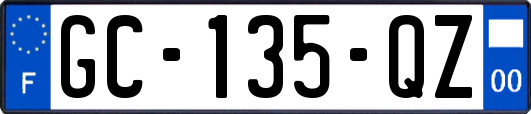 GC-135-QZ