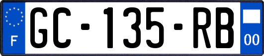 GC-135-RB