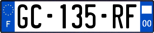 GC-135-RF