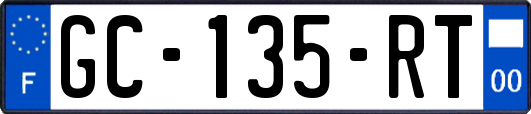 GC-135-RT