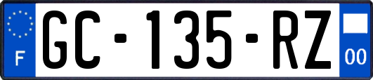 GC-135-RZ