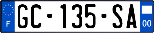 GC-135-SA