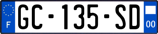 GC-135-SD