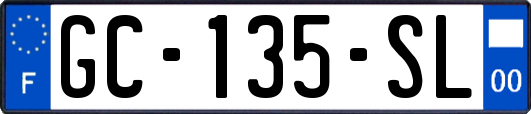 GC-135-SL