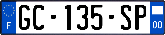 GC-135-SP