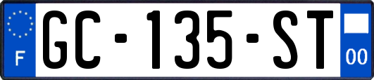 GC-135-ST