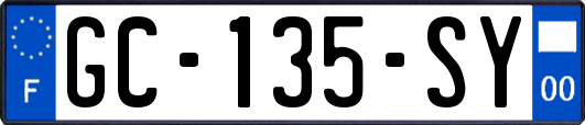 GC-135-SY