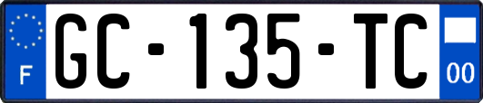 GC-135-TC