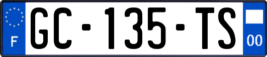 GC-135-TS