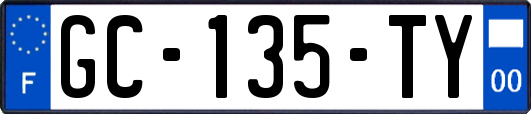 GC-135-TY