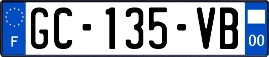 GC-135-VB