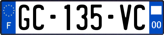 GC-135-VC