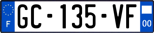 GC-135-VF