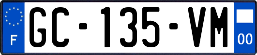 GC-135-VM