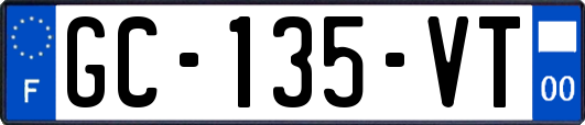 GC-135-VT