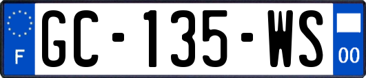 GC-135-WS