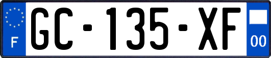 GC-135-XF