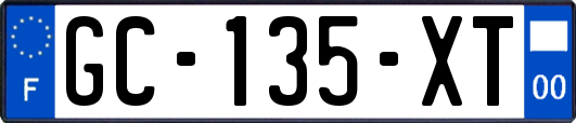 GC-135-XT
