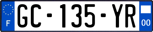 GC-135-YR