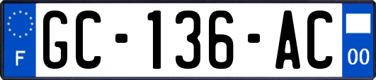 GC-136-AC