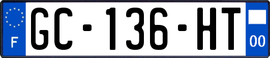 GC-136-HT