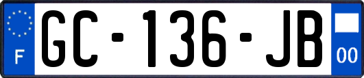 GC-136-JB