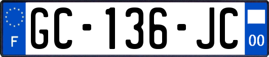 GC-136-JC